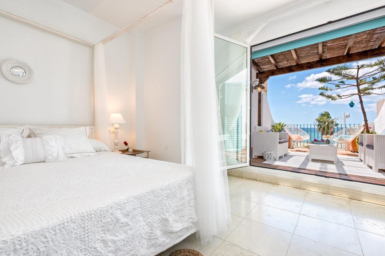 Noemi Playa House In By Solaga Homes * Malaga