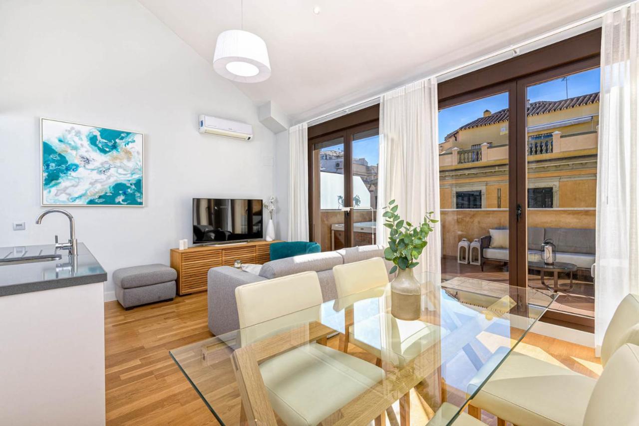 Sebastian Souviron In By Solaga Homes Apartment *