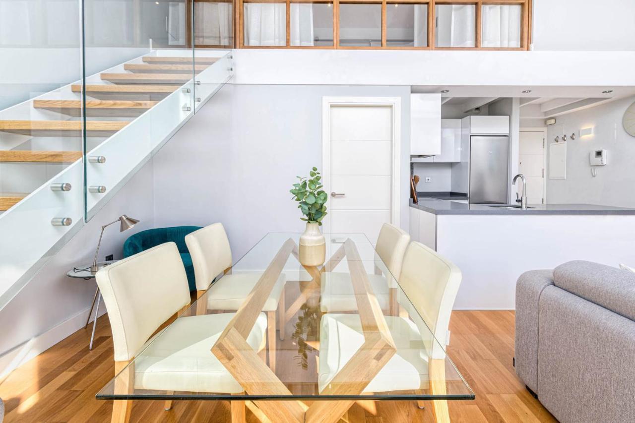 Sebastian Souviron In By Solaga Homes Apartment Malaga