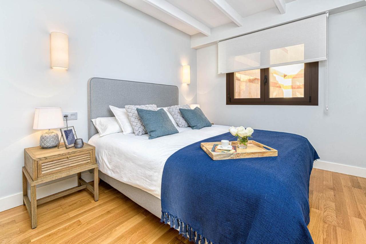Sebastian Souviron In By Solaga Homes Apartment Malaga