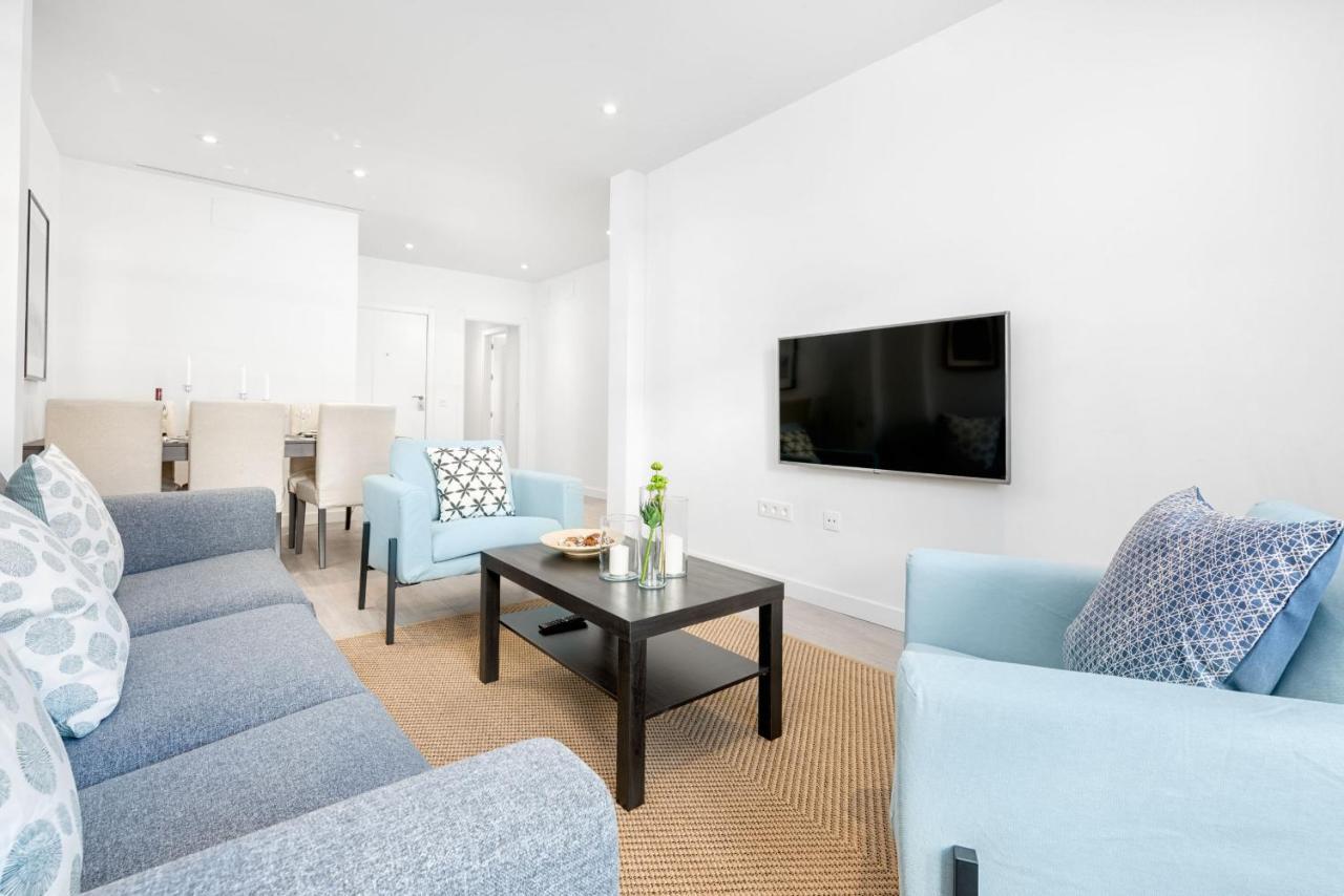 Merced In By Solaga Homes Apartment