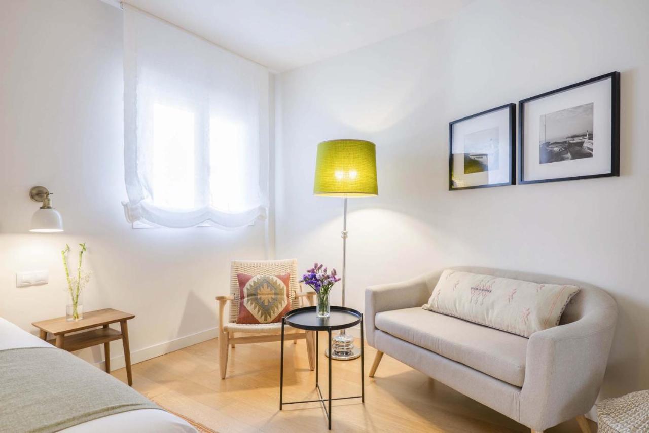 Apartment Larios In By Solaga Homes Málaga