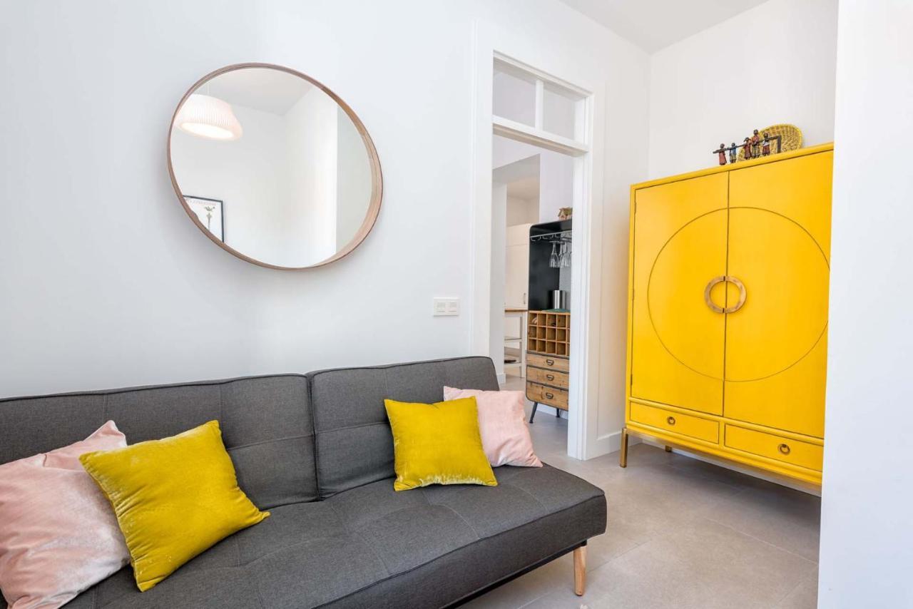 Apartment Casapalma In By Solaga Homes Malaga