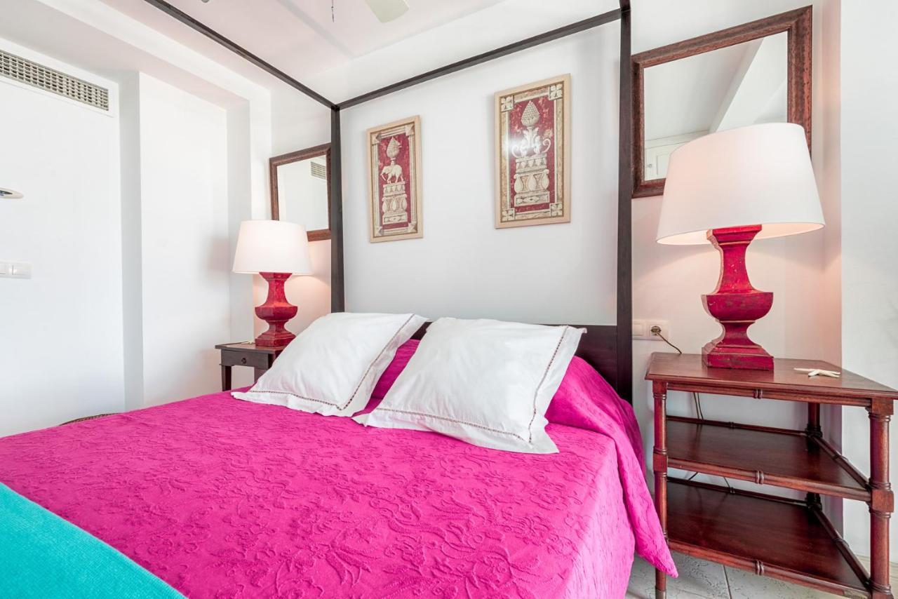 Noemi Playa House In By Solaga Homes * Malaga