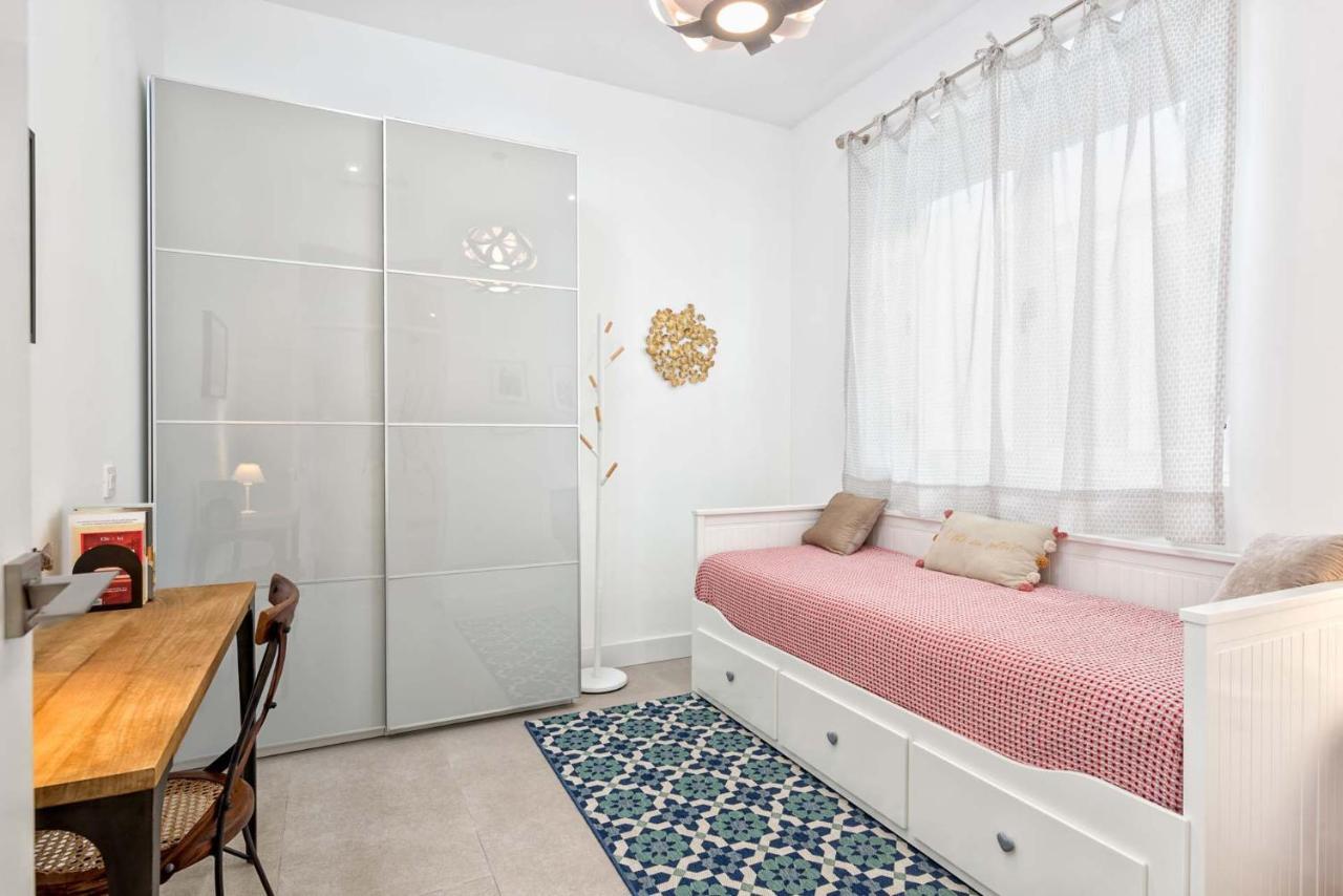 Casapalma In By Solaga Homes Apartment
