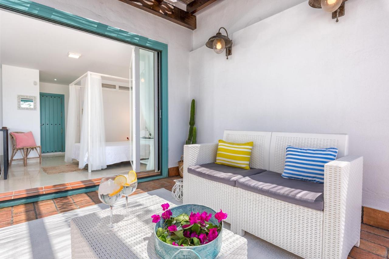 Noemi Playa House In By Solaga Homes * Malaga