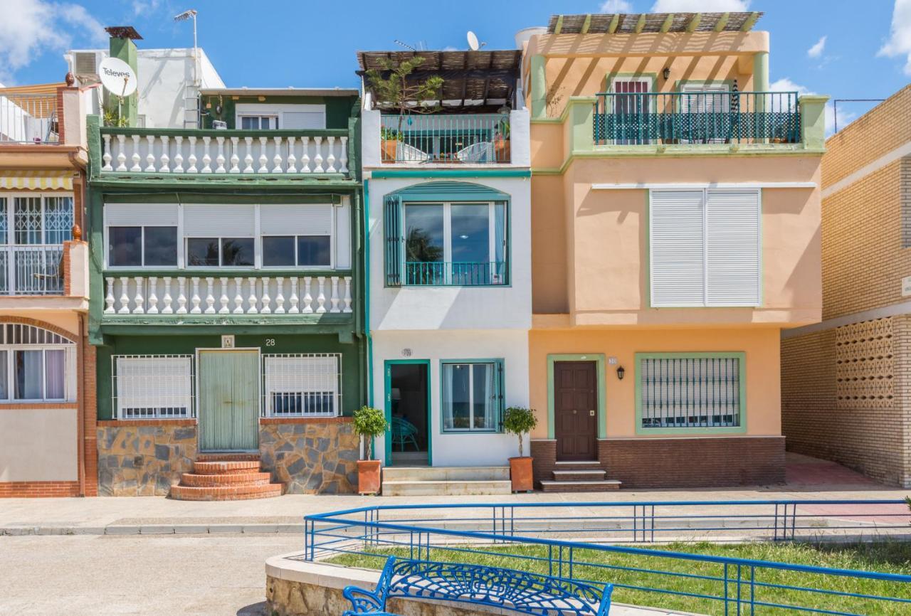Apartment Noemi Playa House In By Solaga Homes *