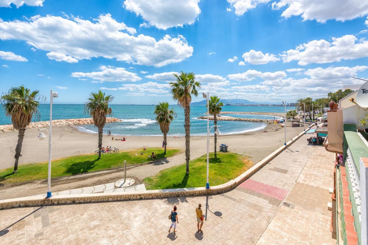 Apartment Noemi Playa House In By Solaga Homes Malaga