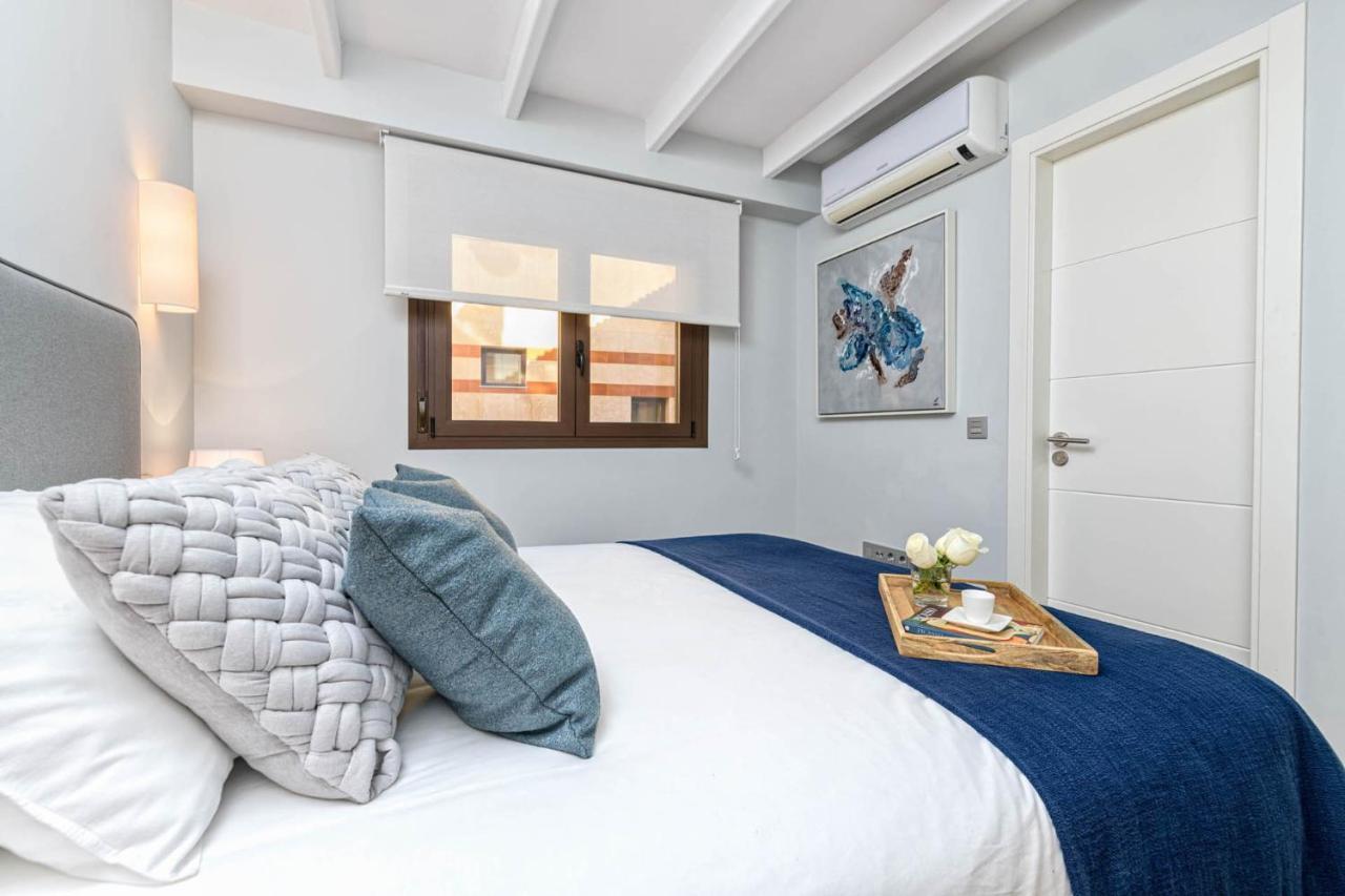 Apartment Sebastian Souviron In By Solaga Homes