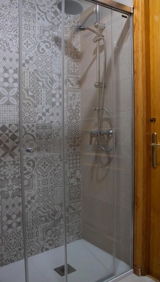 Echegaray Suites Apartment Malaga