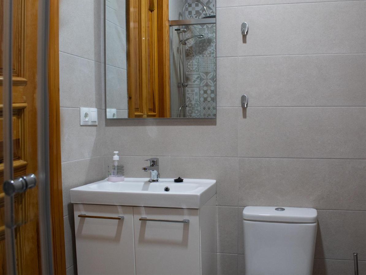 Echegaray Suites Apartment Malaga