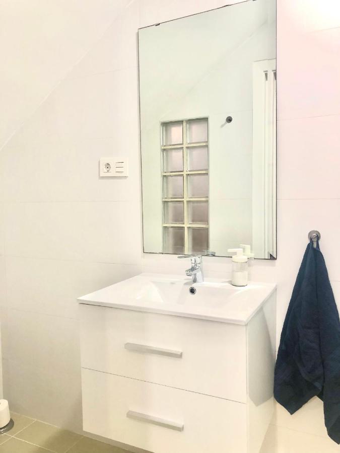 Varela B Apartment Málaga