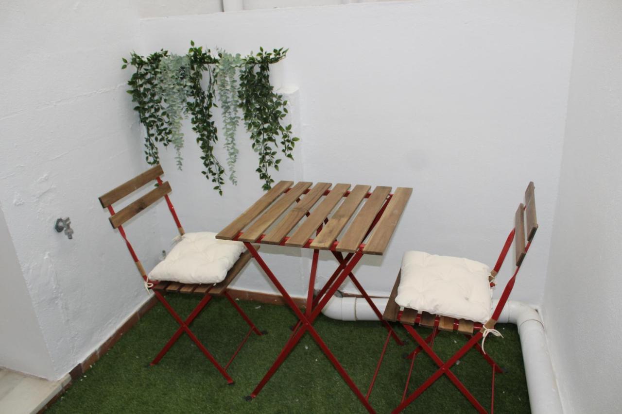 Apartment Cinco Bolas 1