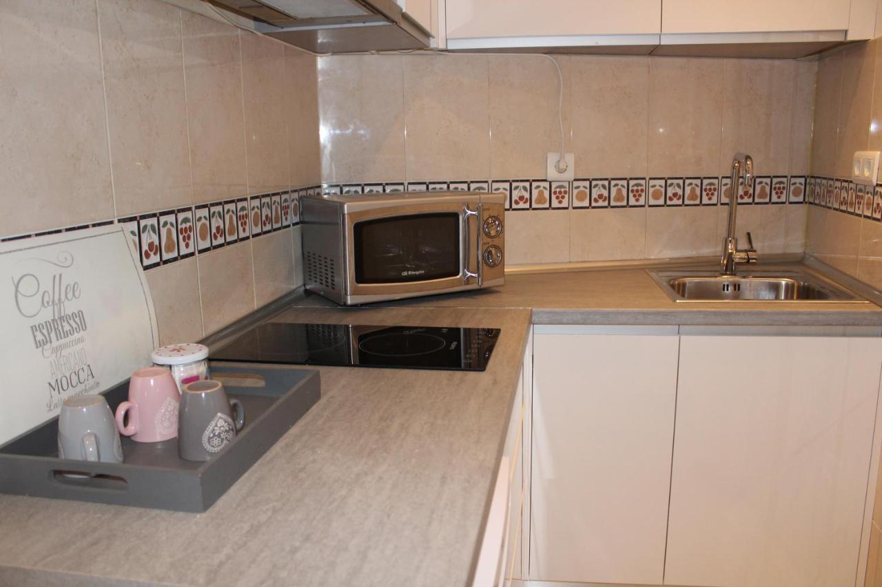 Cinco Bolas 1 Appartement *