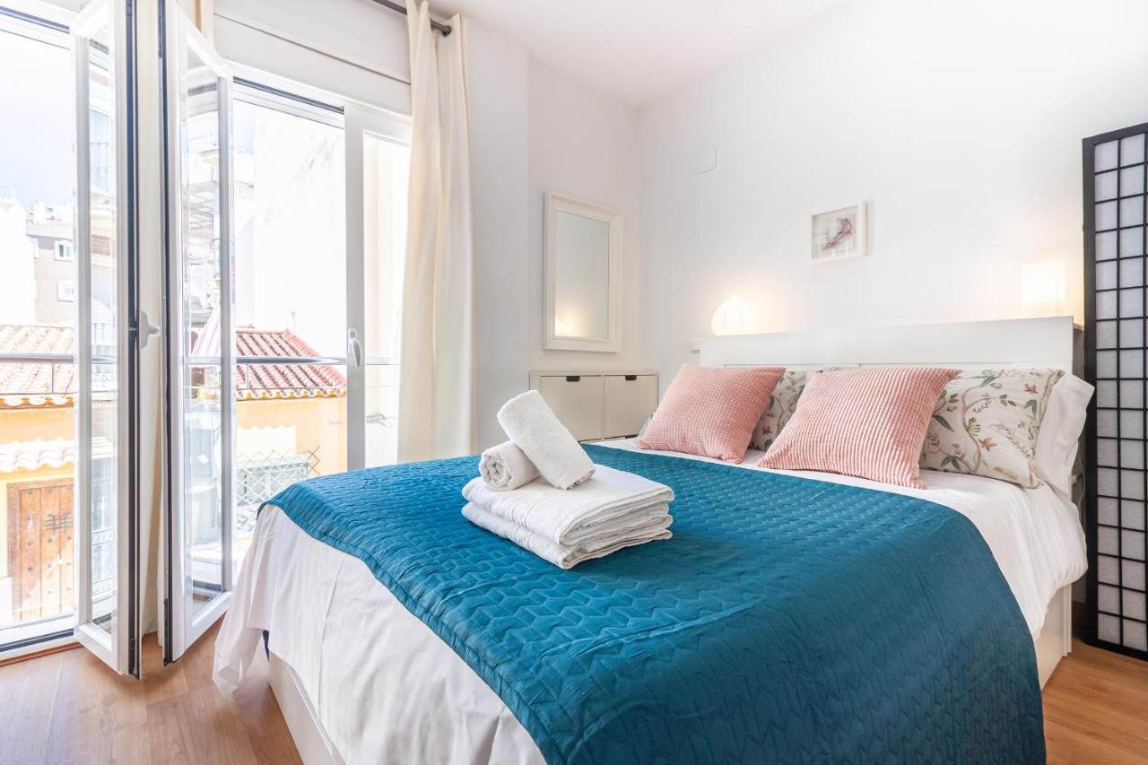 Appartement Sea & Wave Adela Boutique *