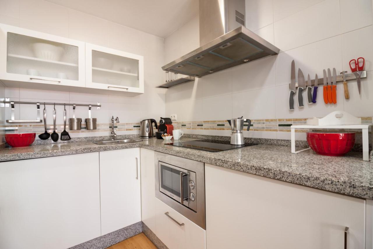Appartement Sea & Wave Adela Boutique *