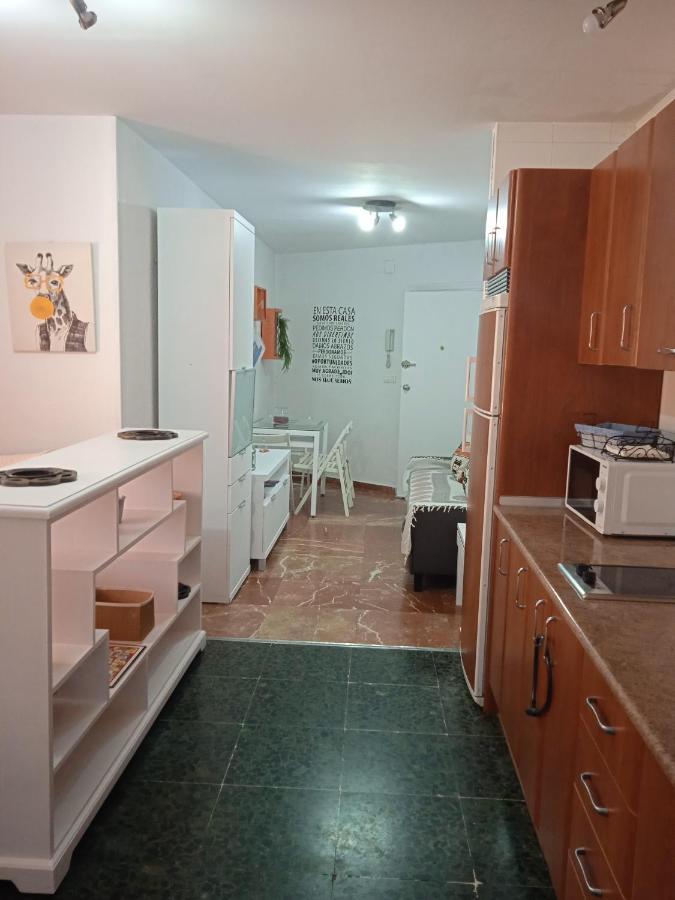 Apartamento Con Encanto 'larios Studio' *