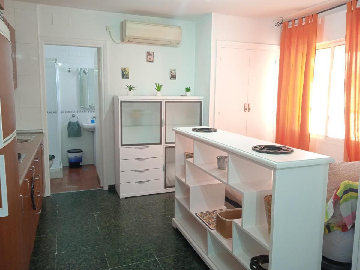 Apartamento Con Encanto 'larios Studio'