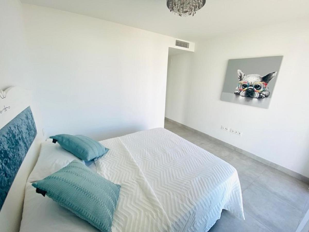 Casa Banderas - La Cala De Mijas Lovely 3 Bed *