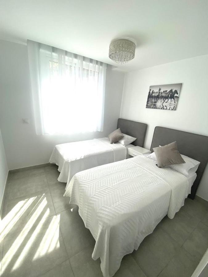 Casa Banderas - La Cala De Mijas Lovely 3 Bed