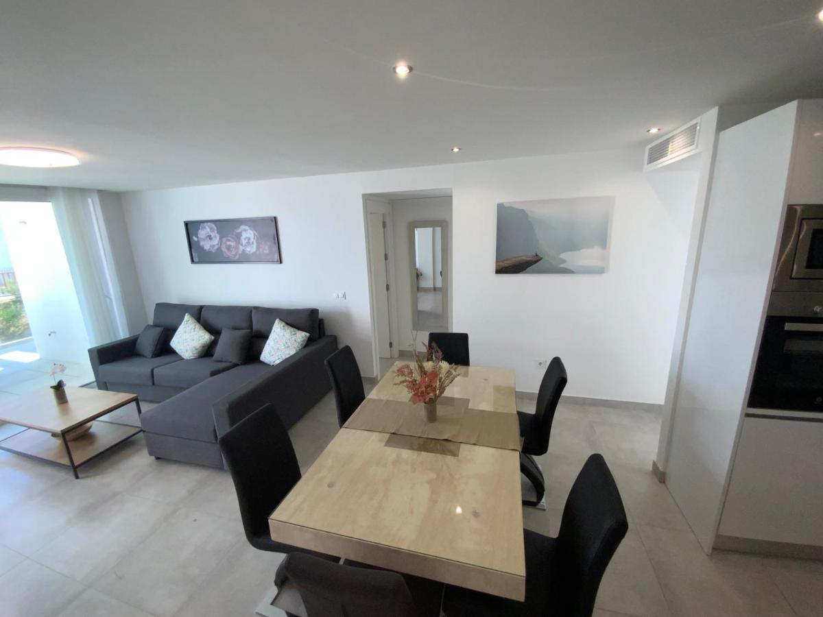 Casa Banderas - La Cala De Mijas Lovely 3 Bed