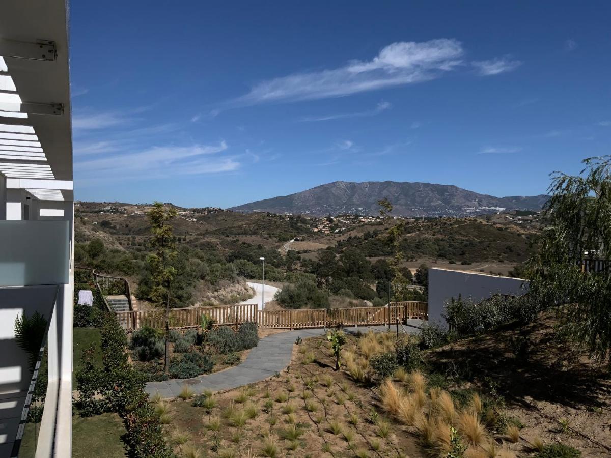 Casa Banderas - La Cala De Mijas Lovely 3 Bed Apartment