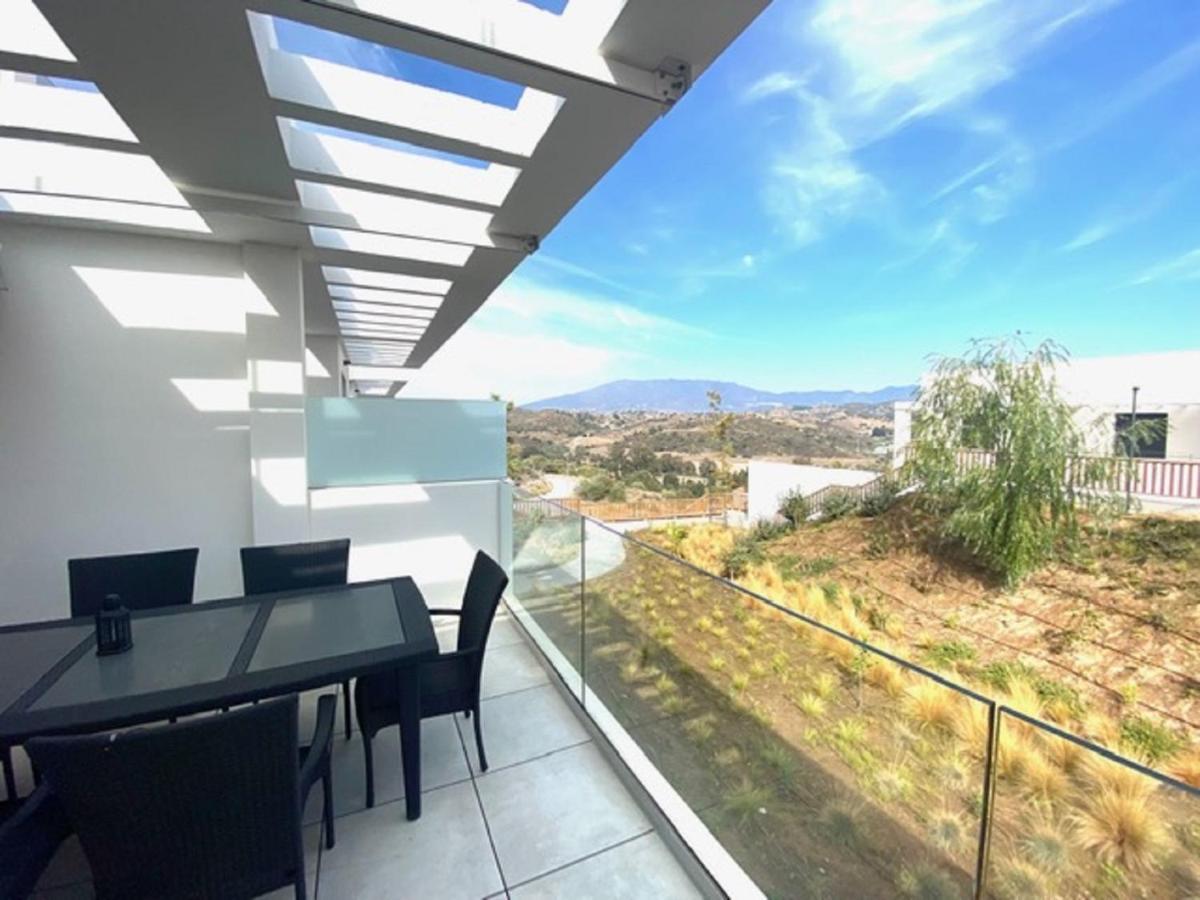 Apartment Casa Banderas - La Cala De Mijas Lovely 3 Bed Malaga