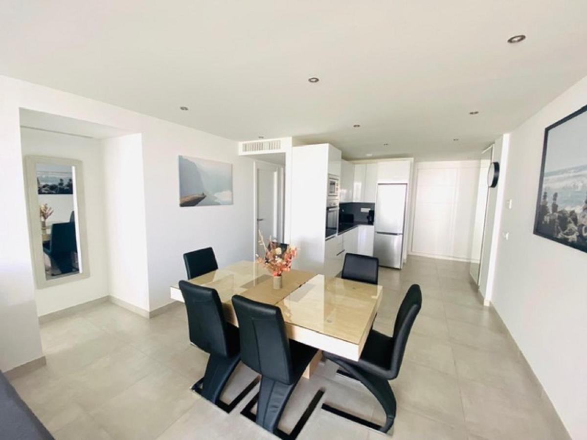 Casa Banderas - La Cala De Mijas Lovely 3 Bed Apartment *