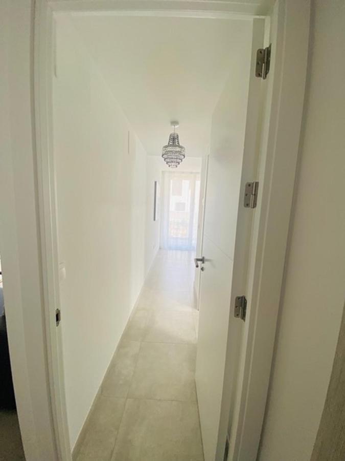 Casa Banderas - La Cala De Mijas Lovely 3 Bed Apartment