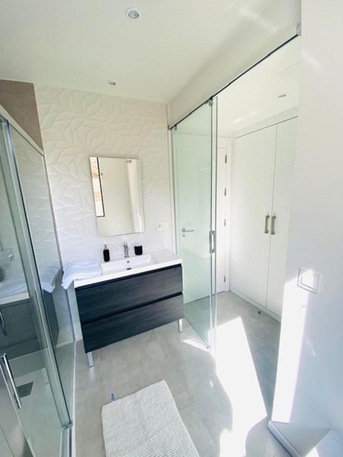 Apartment Casa Banderas - La Cala De Mijas Lovely 3 Bed Malaga