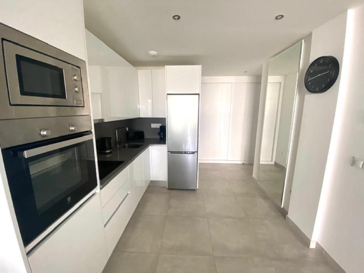 Casa Banderas - La Cala De Mijas Lovely 3 Bed Malaga