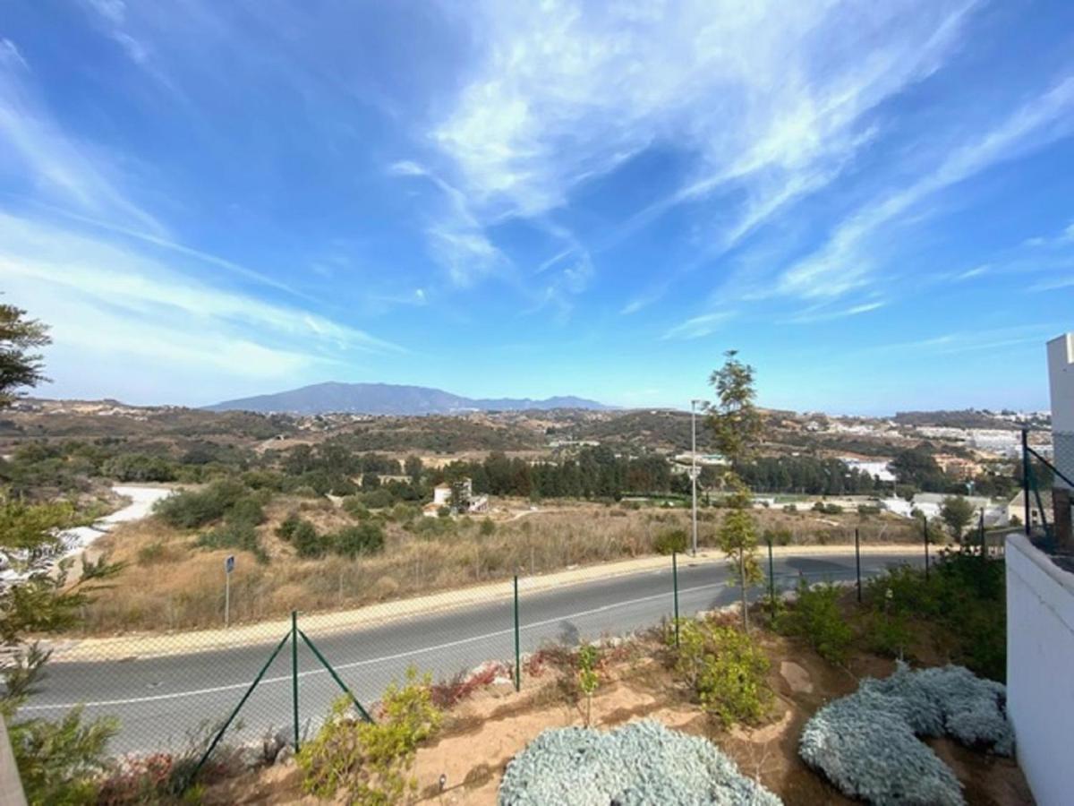 Casa Banderas - La Cala De Mijas Lovely 3 Bed Apartment Malaga