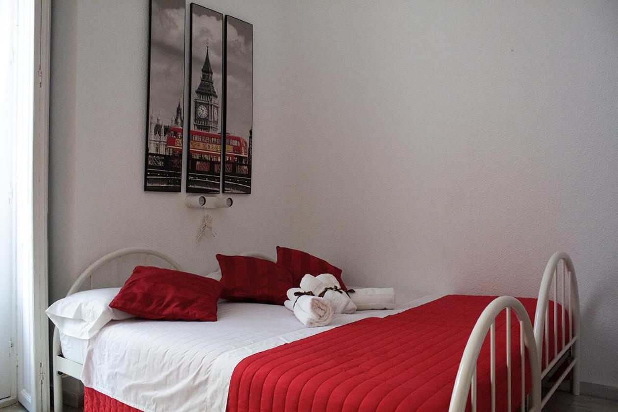 Echegaray Suites Apartment Malaga
