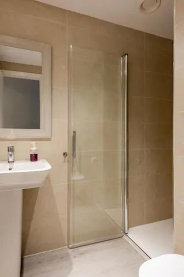Appartement Nuevo Lujo Playa Malagueta-centro *