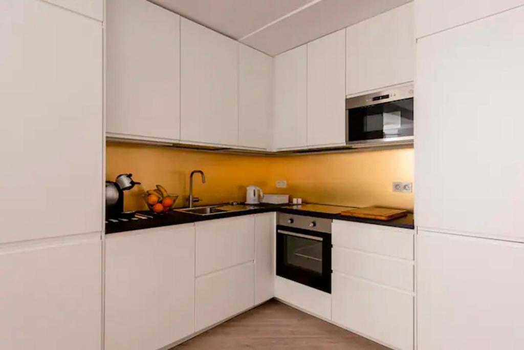 Appartement Nuevo Lujo Playa Malagueta-centro