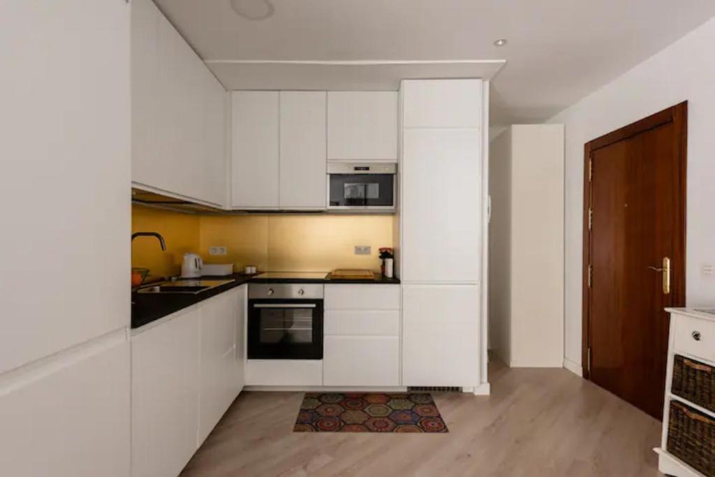 Nuevo Lujo Playa Malagueta-centro Appartement *