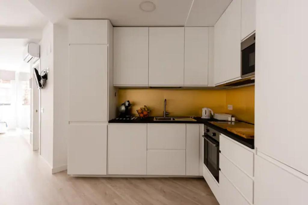 Nuevo Lujo Playa Malagueta-centro Apartment *