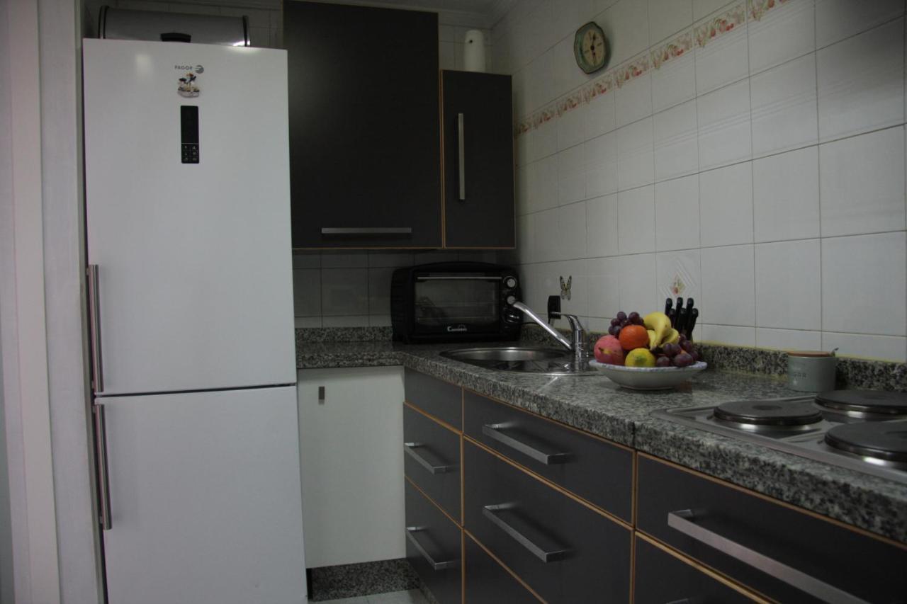 Casa Marenga El Palo * Malaga