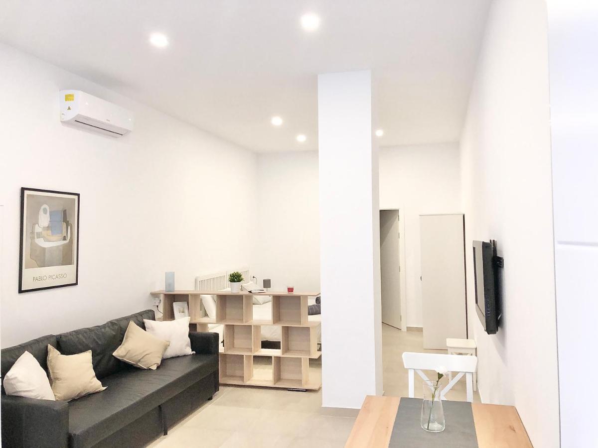 Estación Centro-Vialia 5 Apartamento