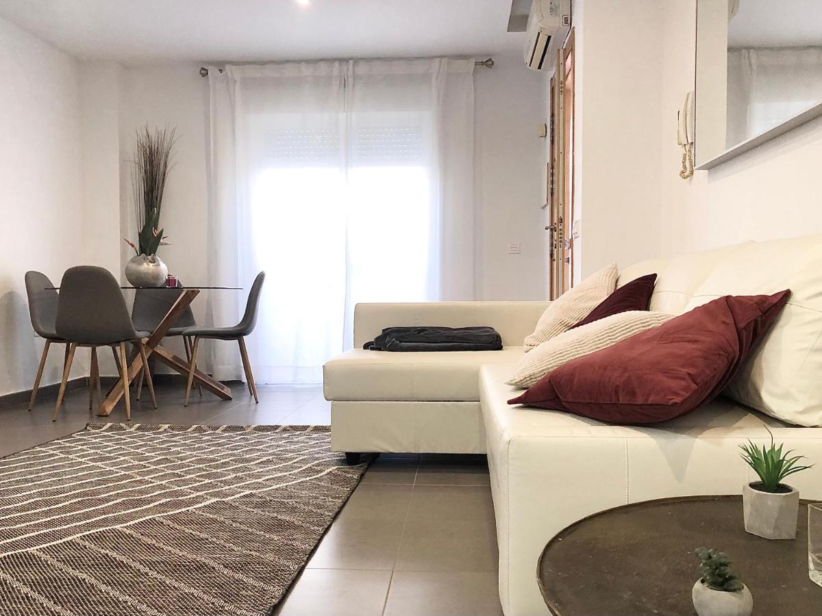 Varela B Apartment Málaga