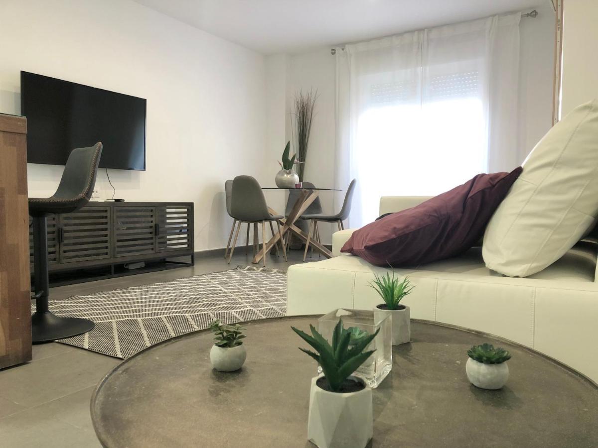 Apartment Varela B Málaga