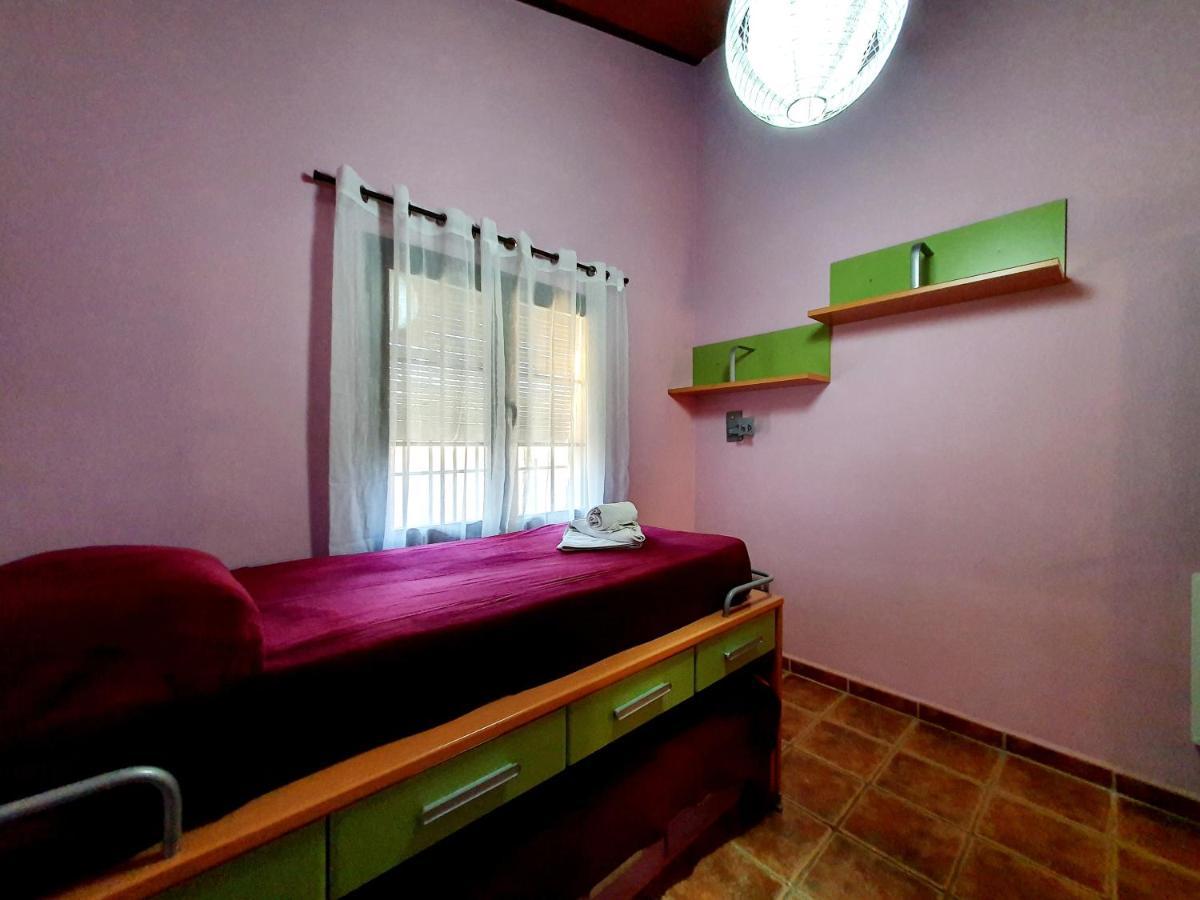 Casa Rural - Serrano House Vakantiehuis *