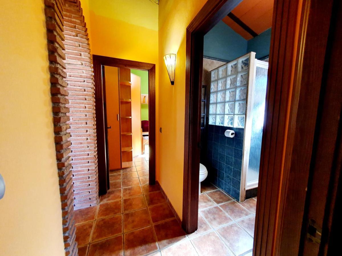 Ferienhaus Casa Rural - Serrano House