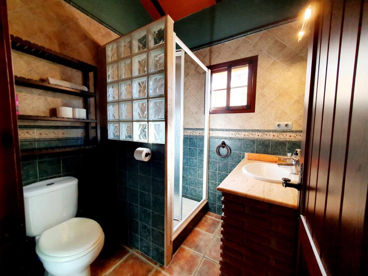 Casa Rural - Serrano House Ferienhaus