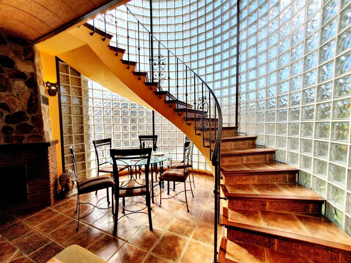 Casa Rural - Serrano House Málaga