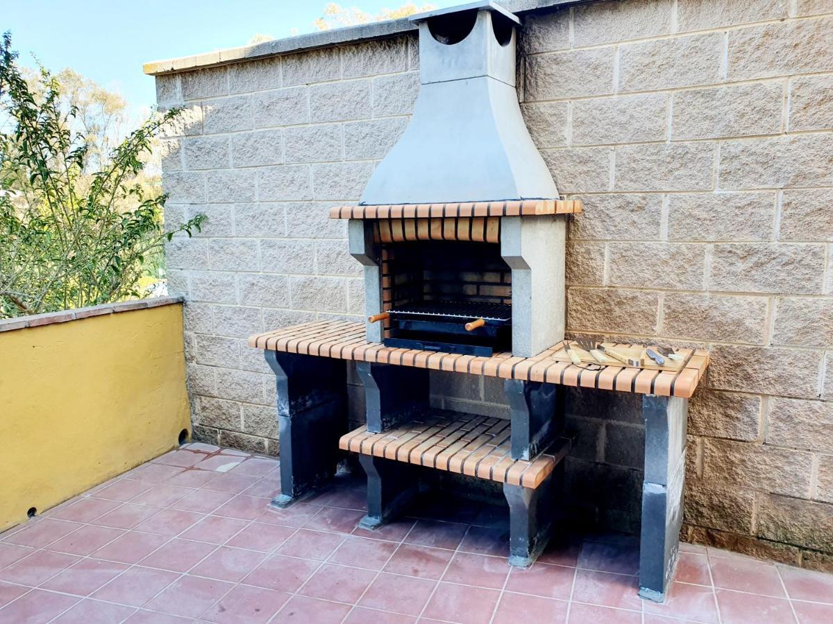 Casa Rural - Serrano House Vakantiehuis *