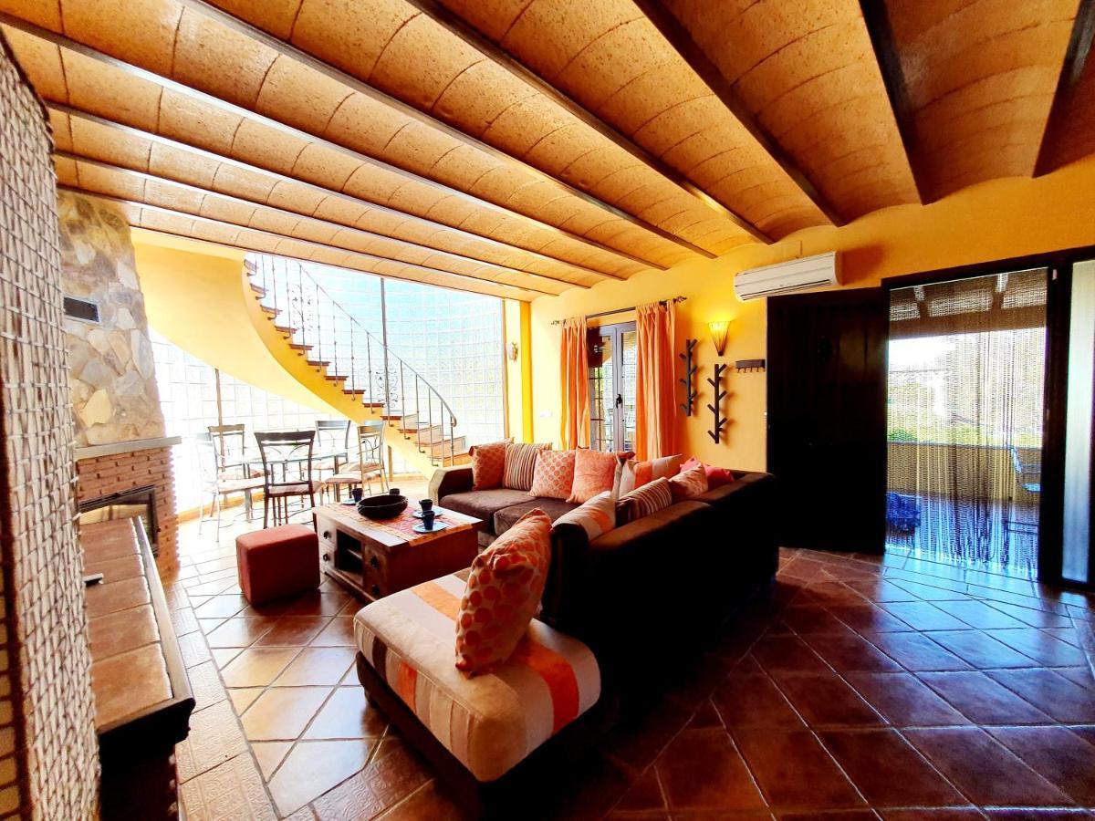 Casa Rural - Serrano House Ferienhaus