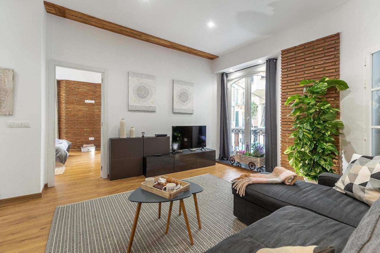 Luxury Collection Apartment Malaga