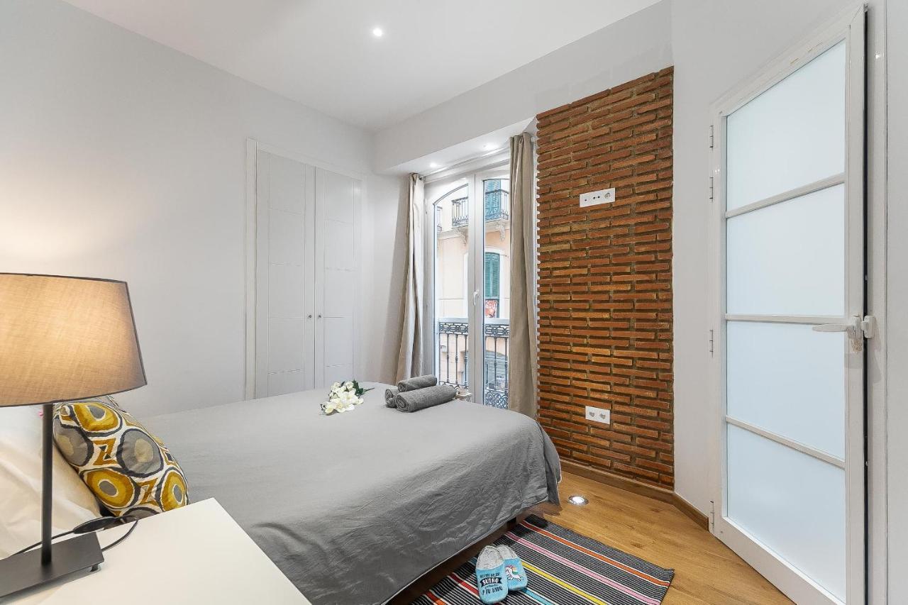 Apartment Luxury Collection Malaga
