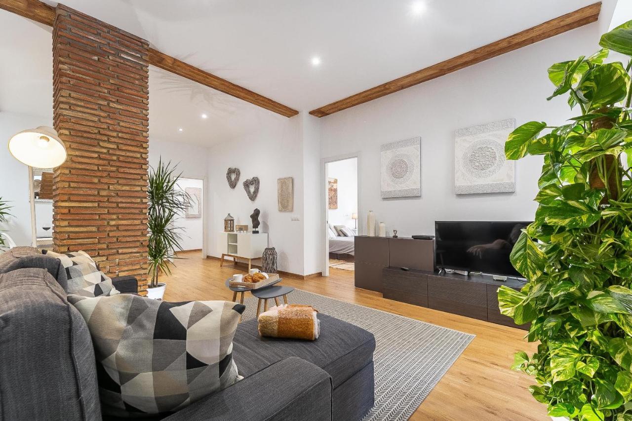 Luxury Collection Apartment Malaga